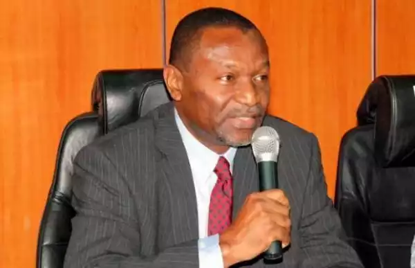 Bankable projects must be packaged to attract private investment – Udo Udoma